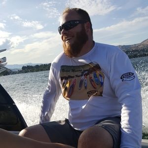 Meet your Posher, Jared